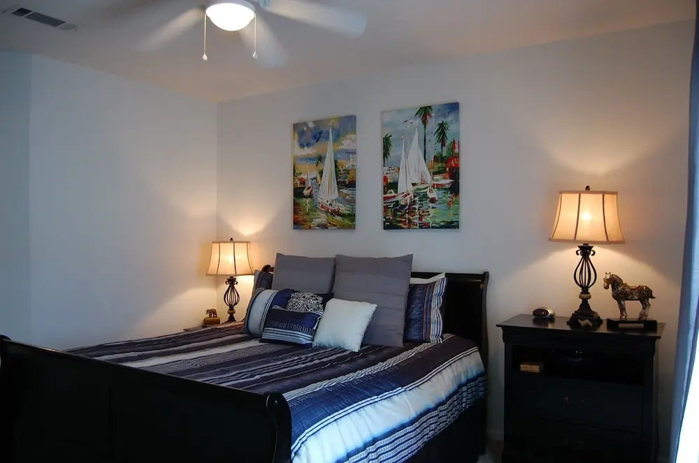 Legacy Villa 1503