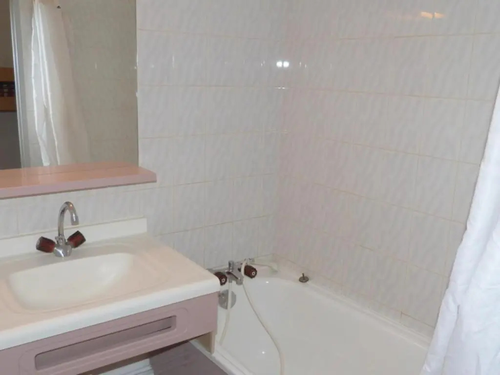 Appartement Brides-les-Bains, 1 pièce, 4 personnes - FR-1-512-157