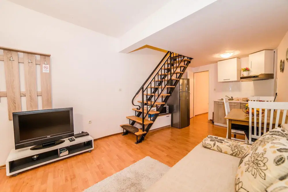 Apartments Dominik