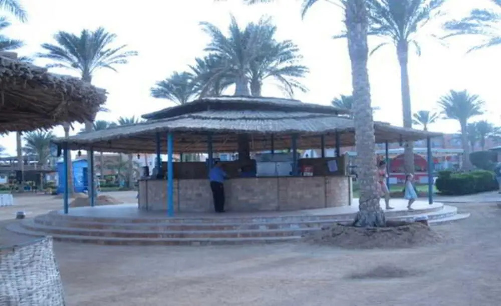 Azure Club Resort (Ex. Tropicana Azure Club)