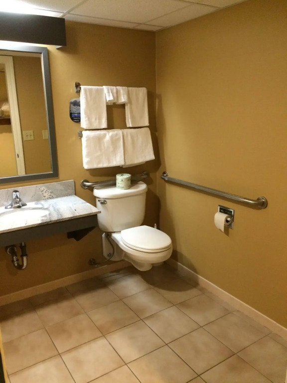 Fairbanks Inn