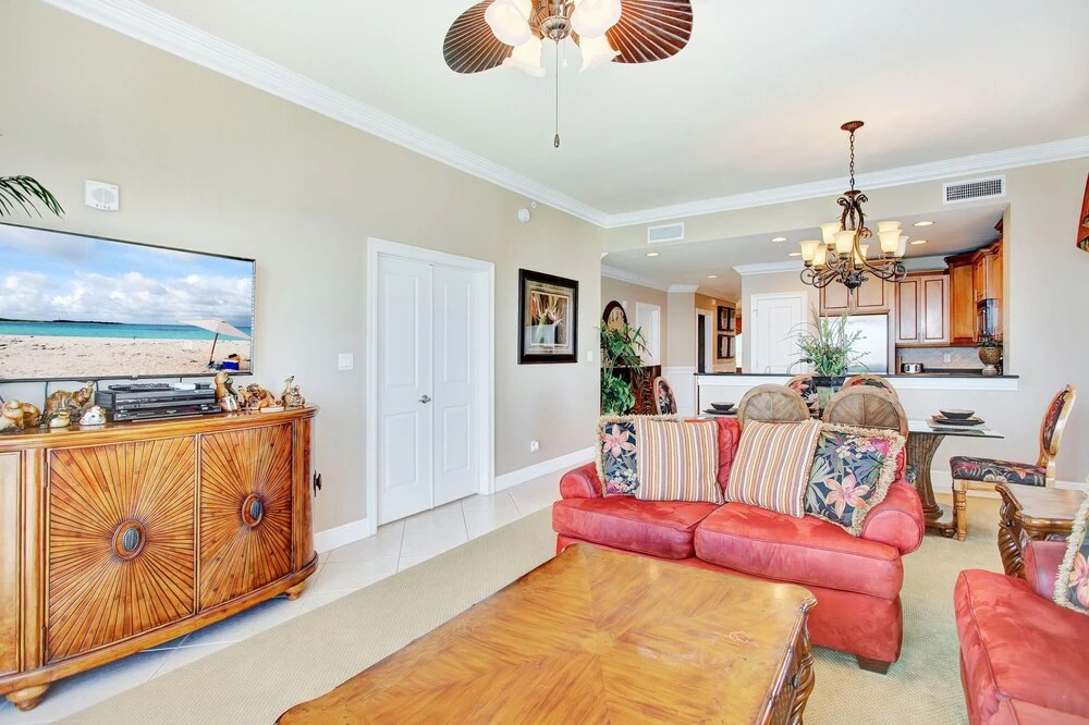 1301 Grandview East Resort by Forehand Rentals