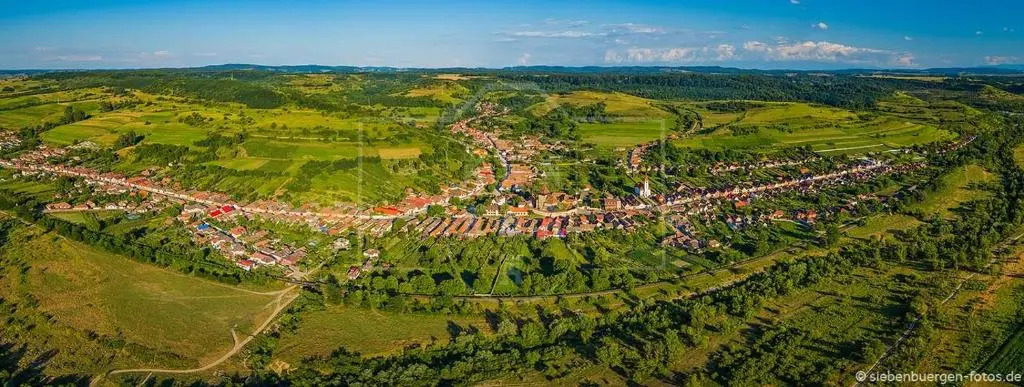 Tischlerei SIEBENBÜRGEN Frauendorf