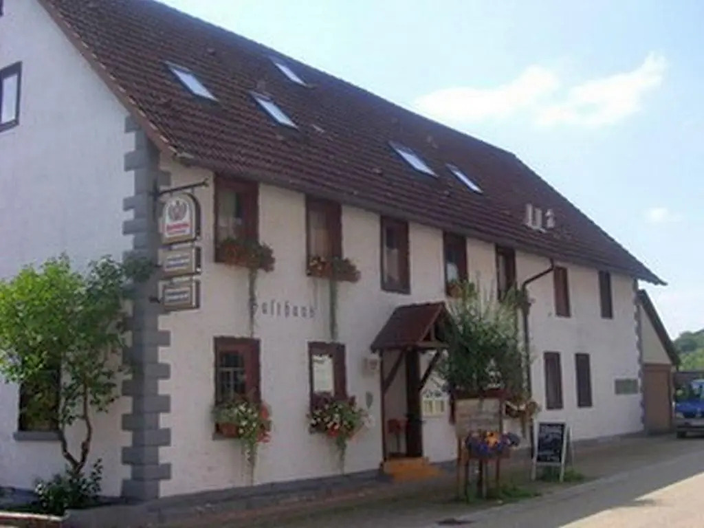Naturparkhotel & Landgasthof Stromberg