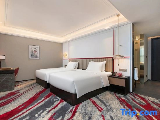 Movenpick by Accor Suzhou GuSu Hotel