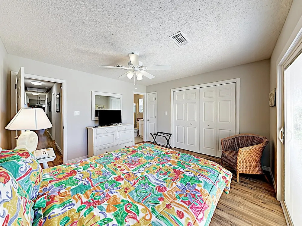 1222 W Gulf Shores - 2 Br Duplex