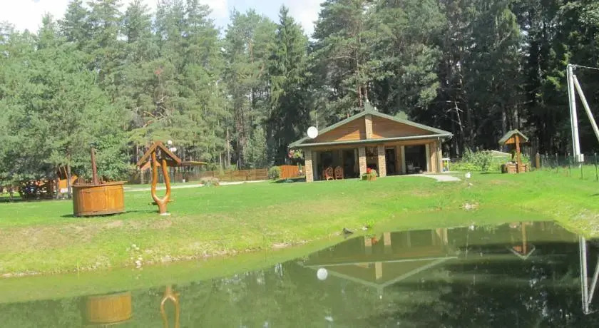 Vanago Lizdas