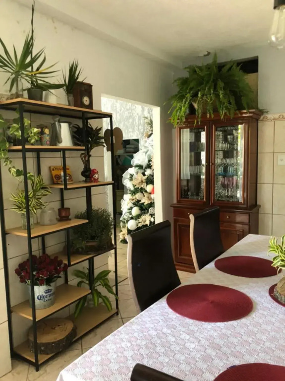 Casa Laranja Campeche