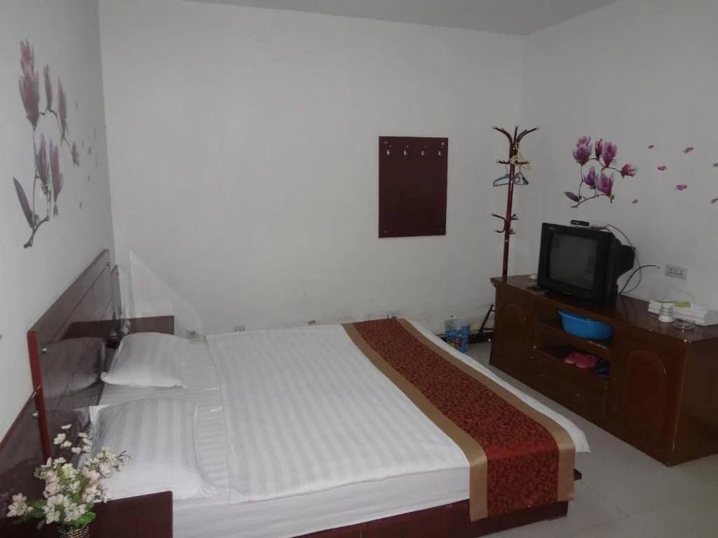 Li Jing Apartment Hotel Xi'an
