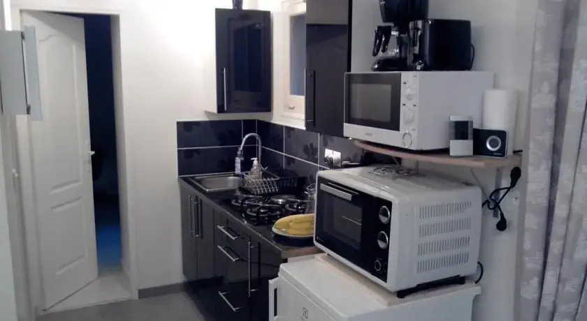 Maisonnette Blois