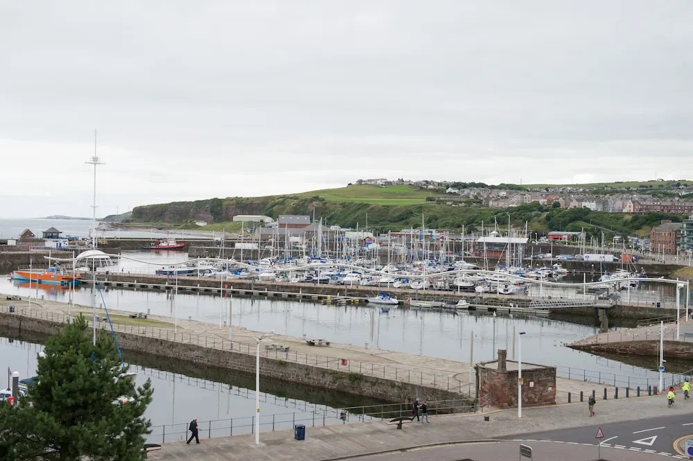 Bardywell Heights Serviced Apartments