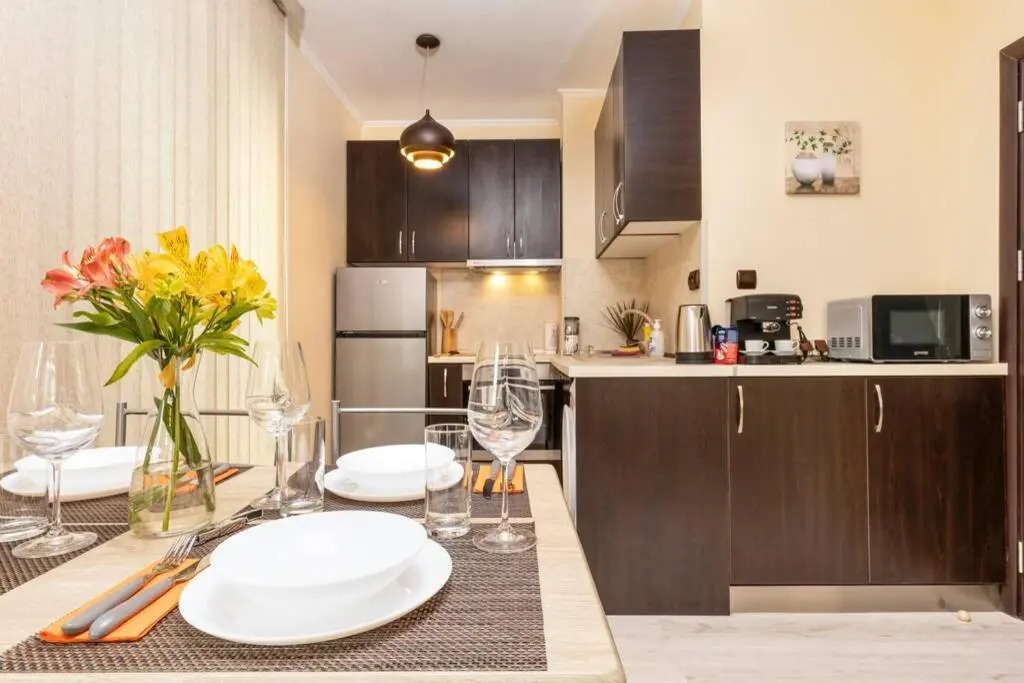 Cozy new Apartment 'Casa Vacanza ' ✵ TOP CENTER ✵
