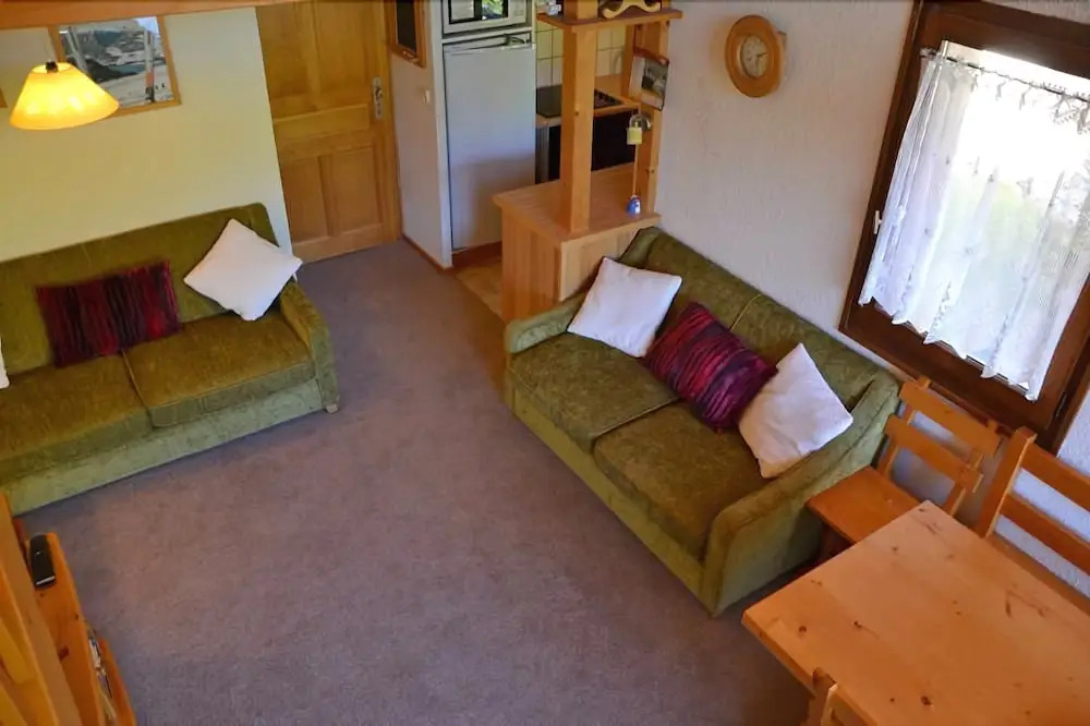 Apt La Loria - ARAVIS Holidays