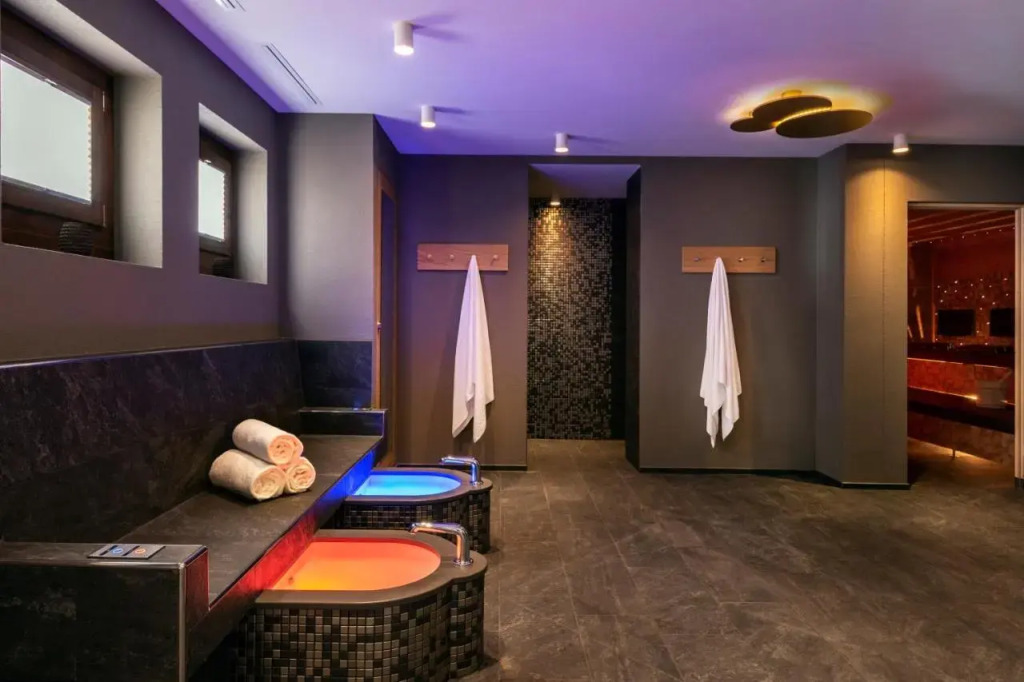 Hotel Mischun