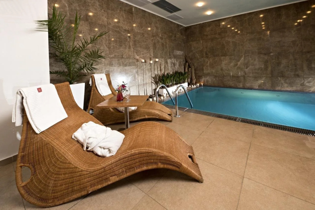 Mamas Design & Boutique Hotel