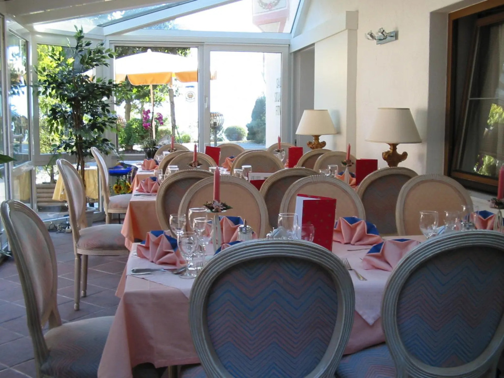Hotel Reitherhof