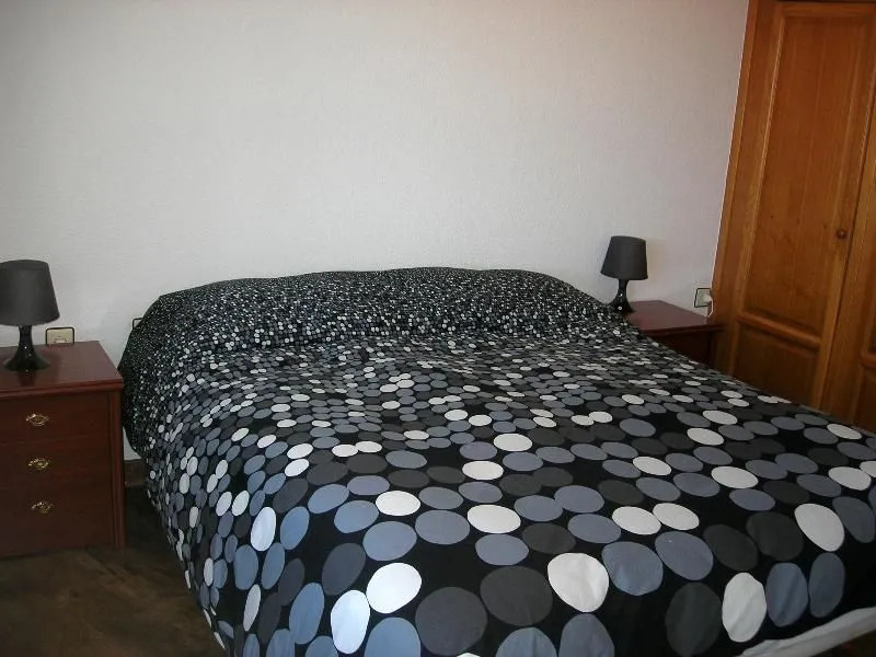 Apartamentos Sierra Nevada 3000
