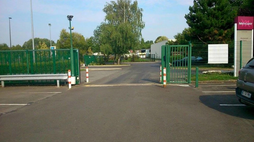 Kyriad ECO - Tours Nord