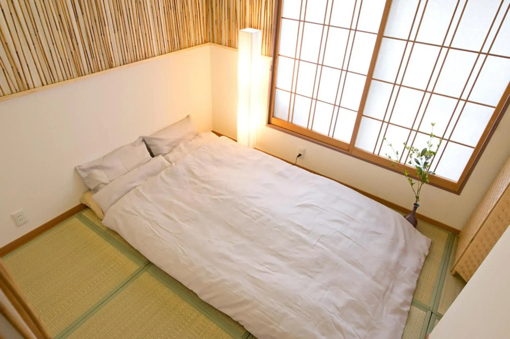 Lucys House横浜中華街 House3