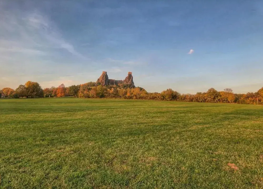 Tranquil North Bohemia Getaway