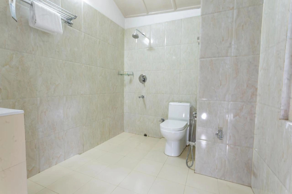 Niathu Resort