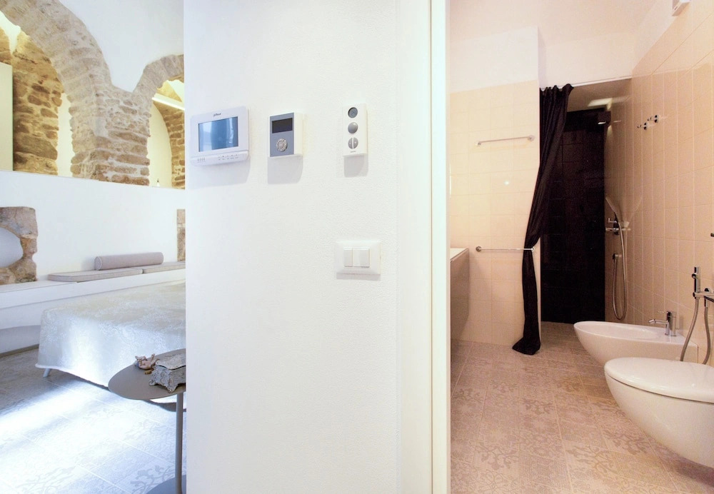 TROPEA VETERA LuxuryHome-Casa Forno1638
