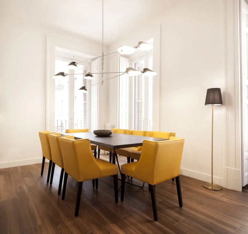 Mante House - Malasaña Design