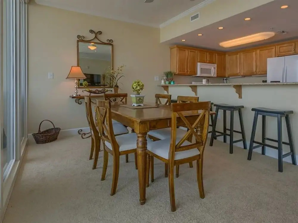 Sanibel 1403 by Meyer Vacation Rentals