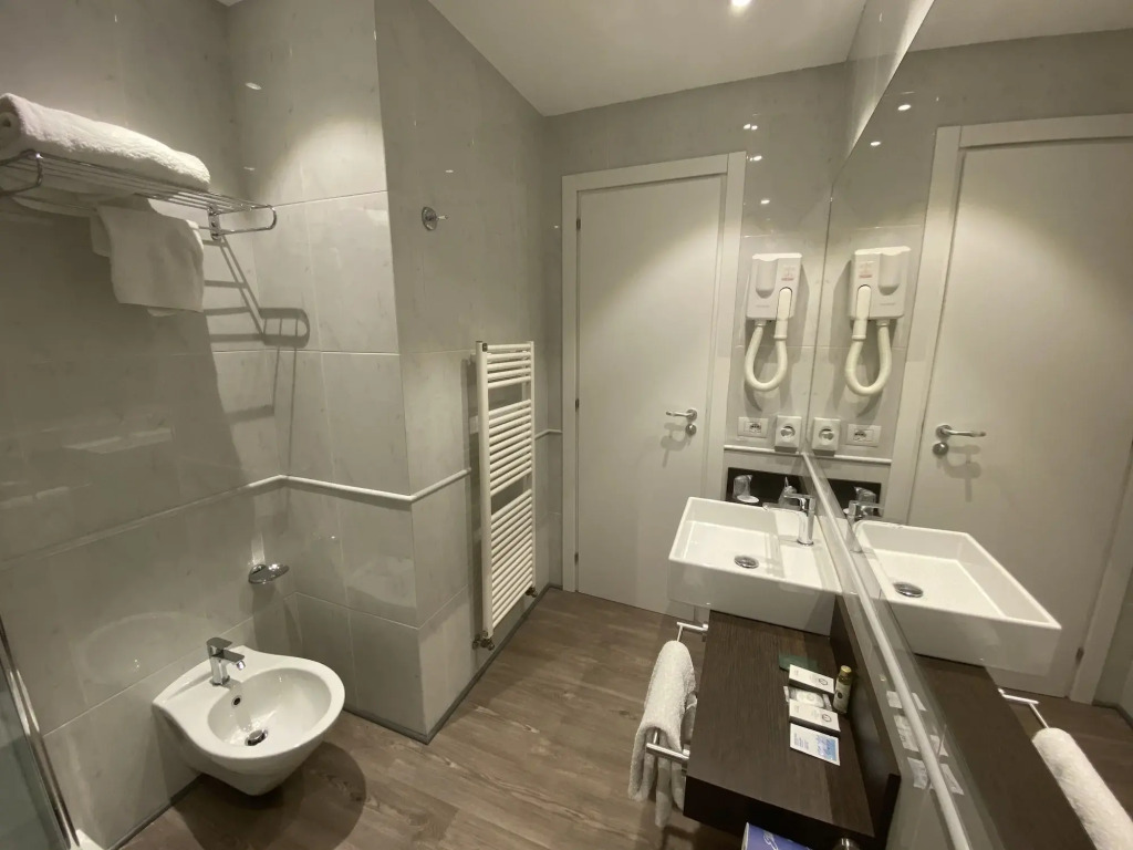 Hotel Minerva