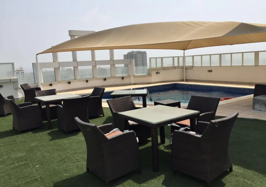 Pearl Suites