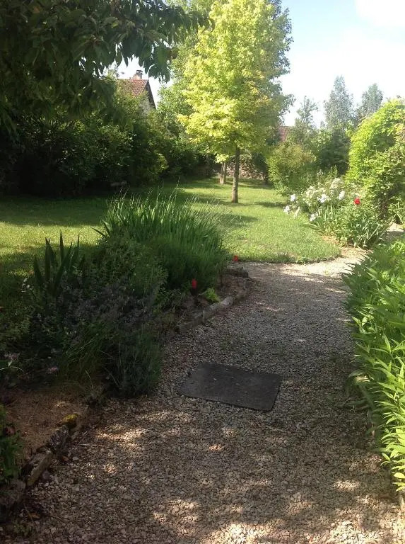 LES CHAMBRES DE ROUGEMONT