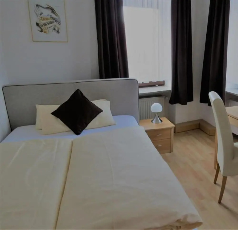 Hotel Saarblick Mettlach