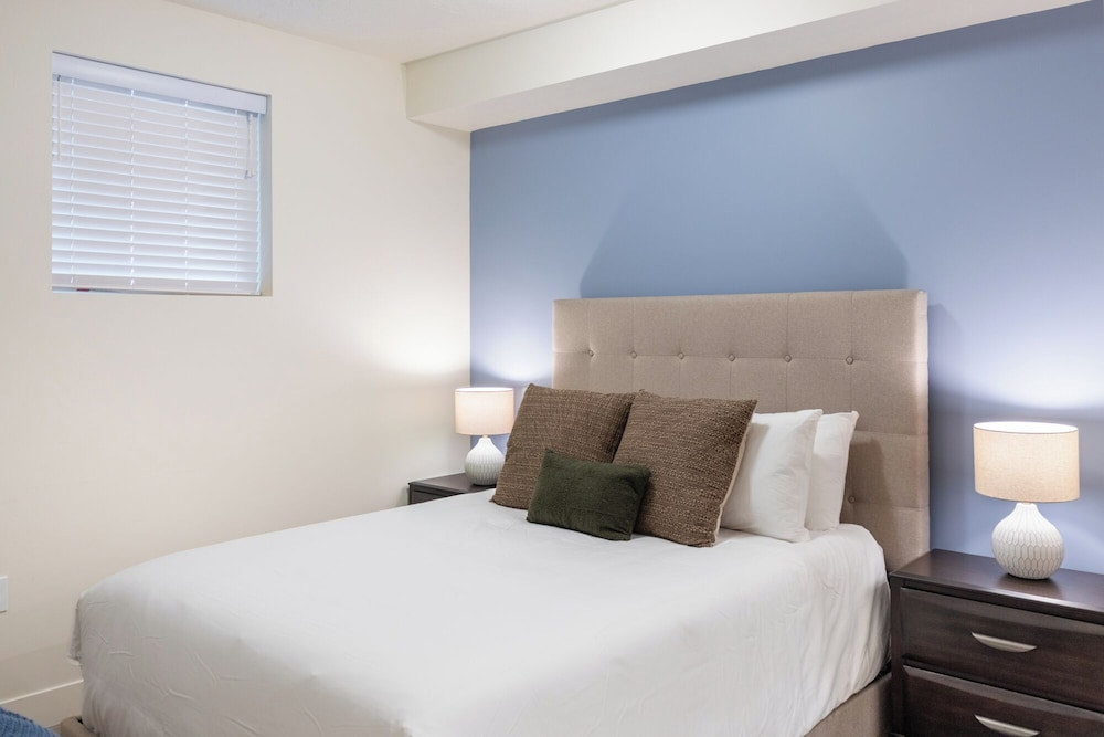 Landing Apartments Salt Lake City