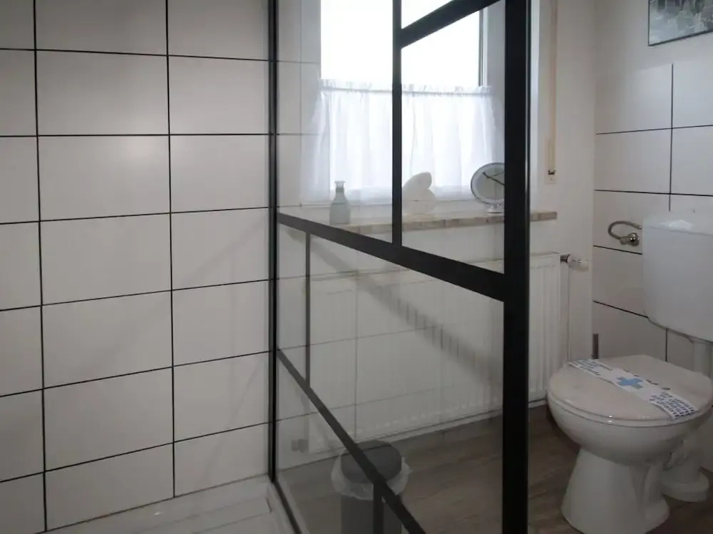 Ferienwohnung Nahe Nordsee Wattwanderung