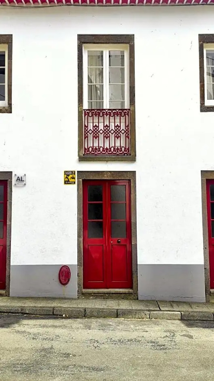 Solo Azores Guesthouse