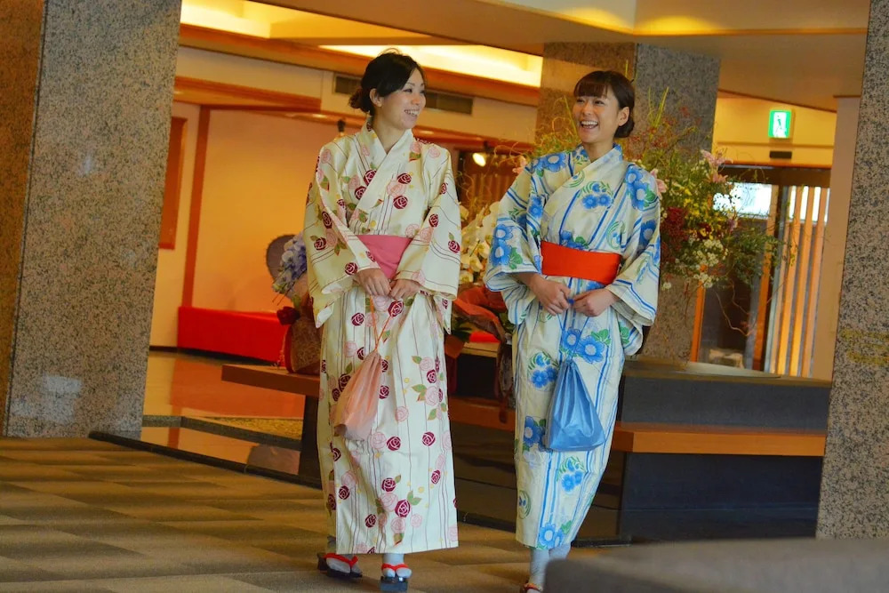 Shiobara Yuuka-an