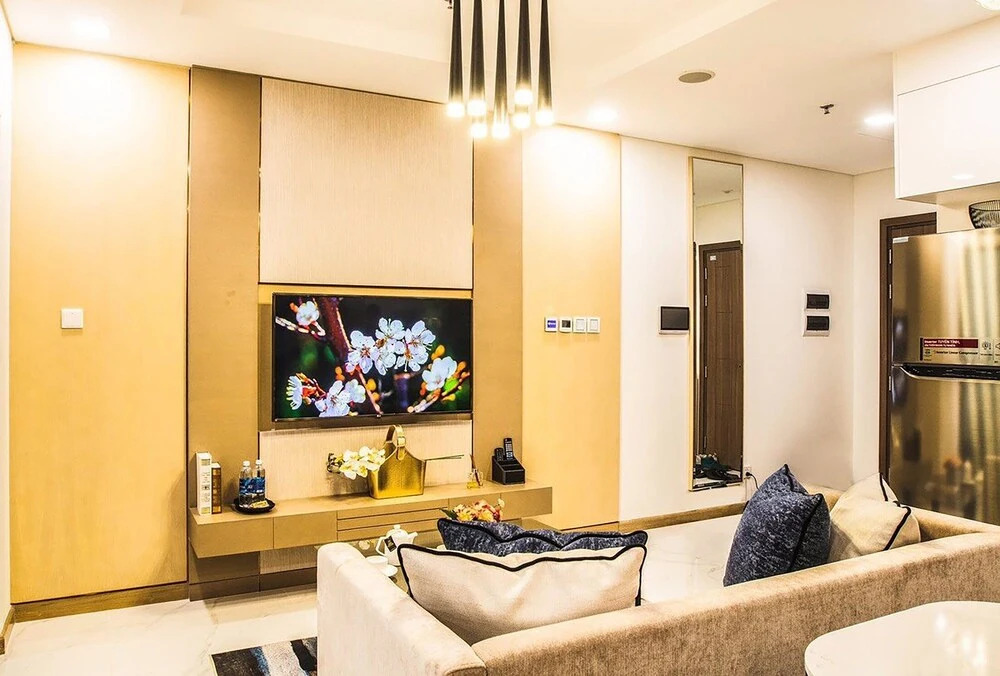 Landmark 81 Apartments Service