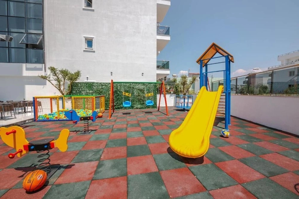 LAmo del Mare Hotel