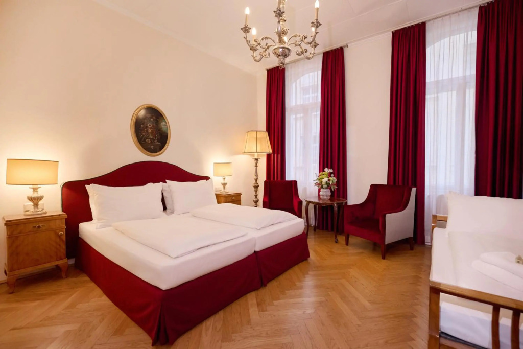Graben Hotel