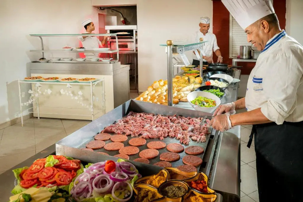 Le Hammamet Hotel & Spa