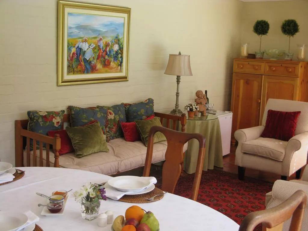 Casablanca Bed and Breakfast