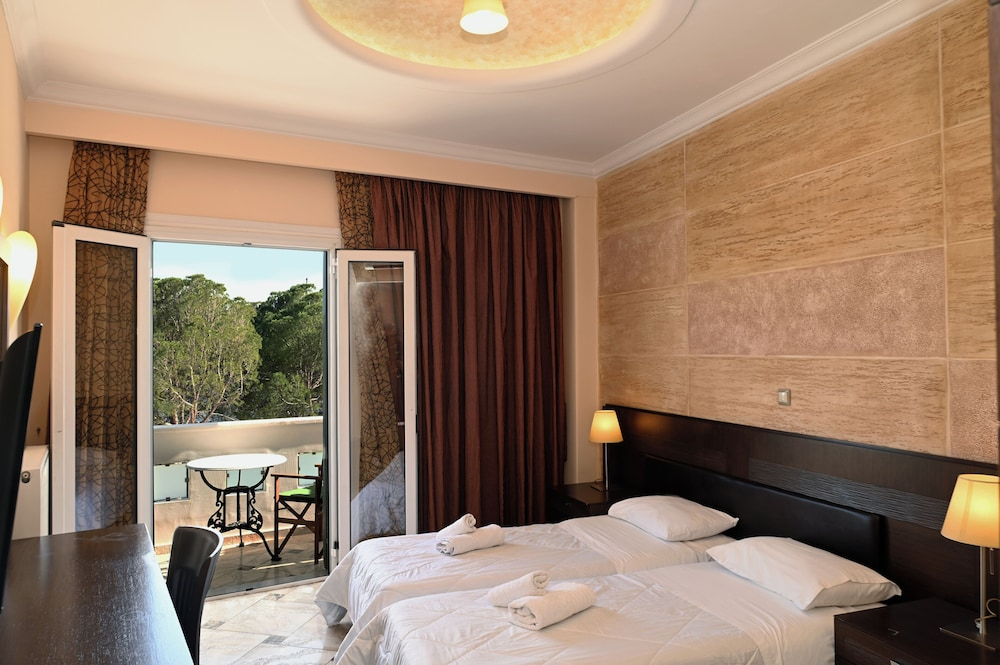 Aktis Hotel
