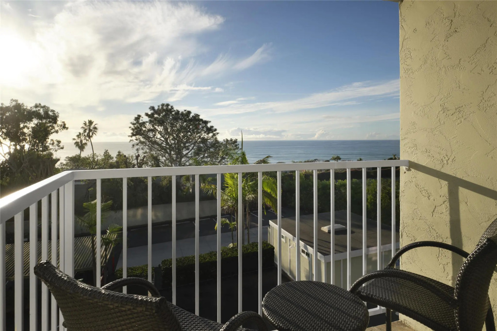 Best Western Premier Hotel Del Mar