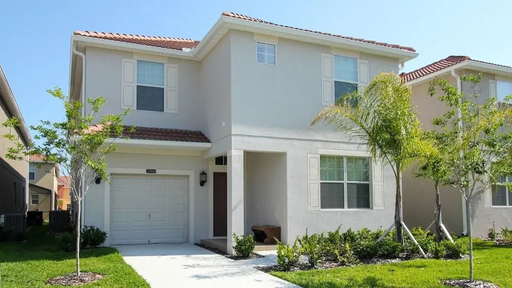 Grhbuc2960 - Paradise Palms Resort - 6 Bed 5 Baths House