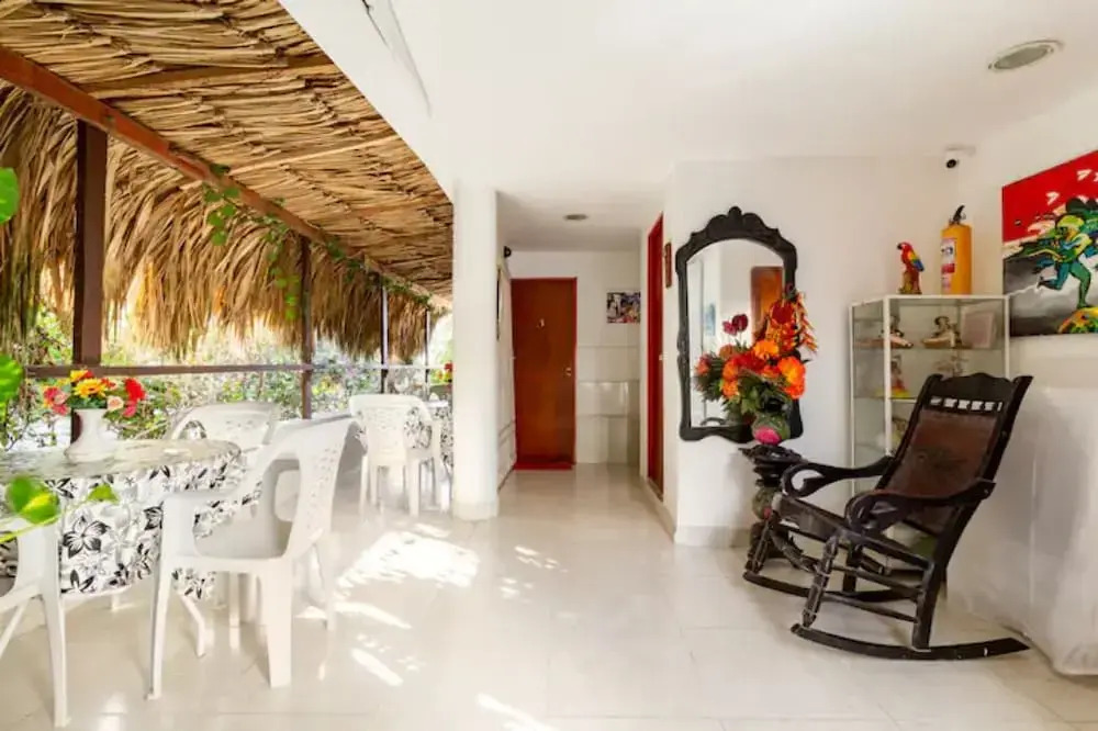 Casa Hotel Nurandy
