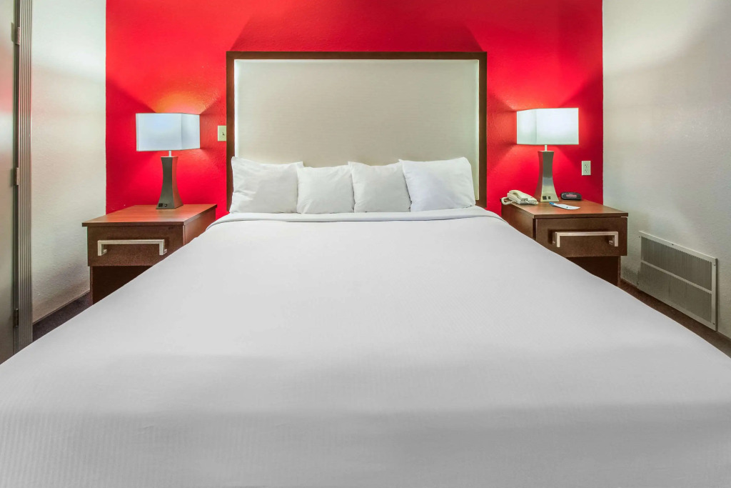 Sonesta Essential - Rapid City