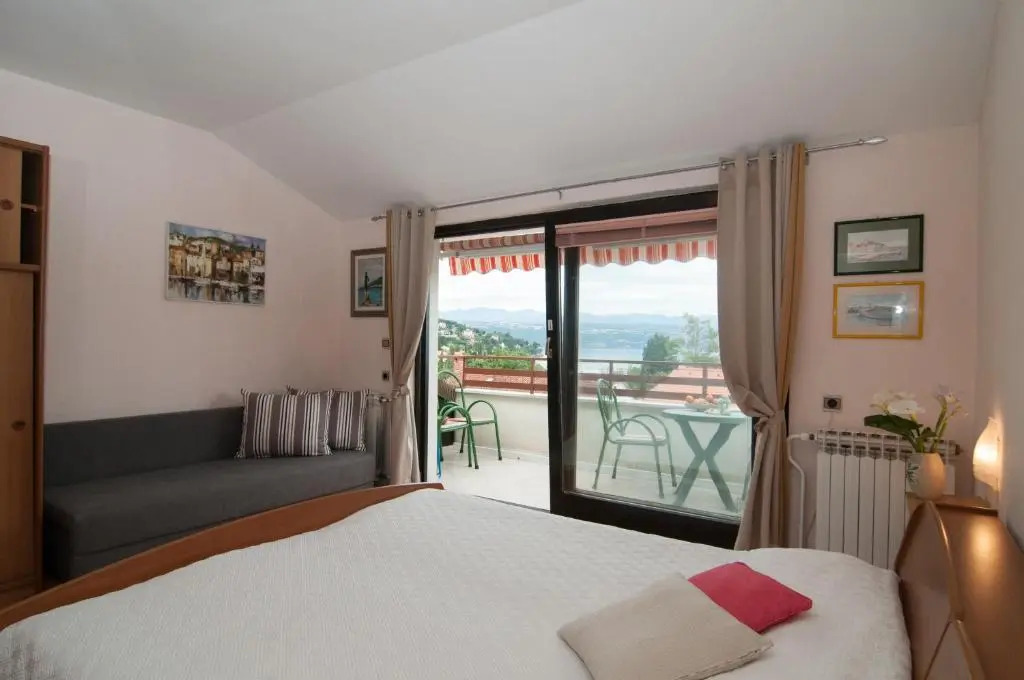 Apartment Meri
