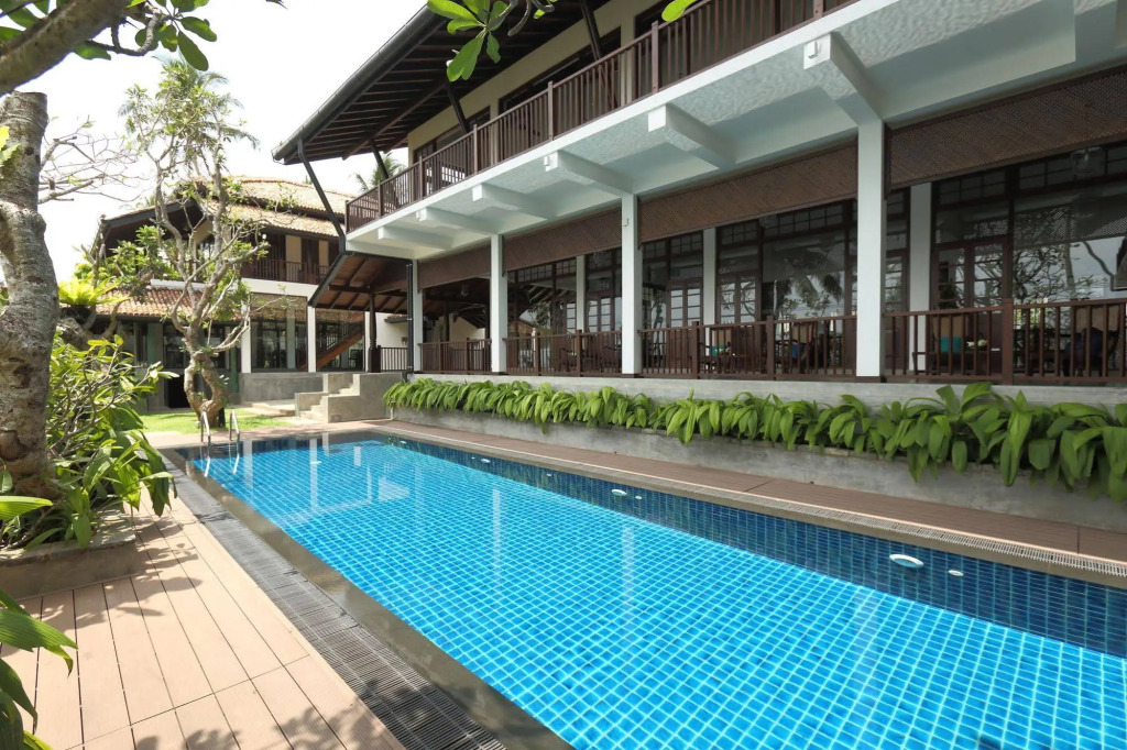 Villa Republic Galle