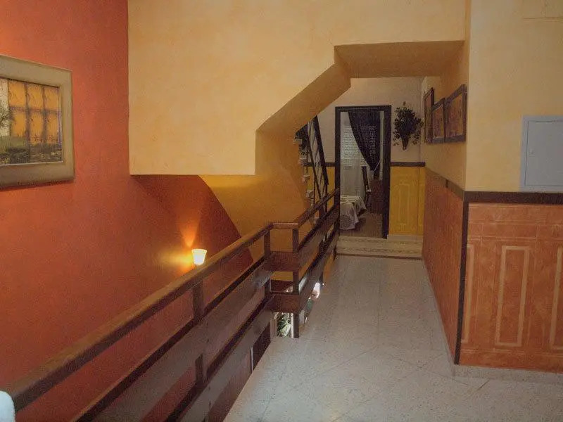 Hostal Har Numancia