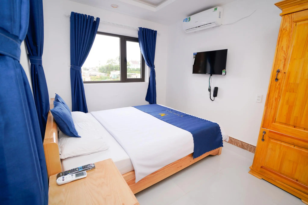 S Villa Hotel